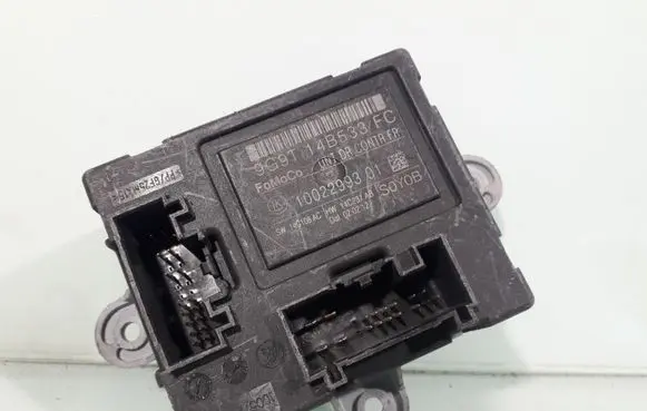 Door control unit/module