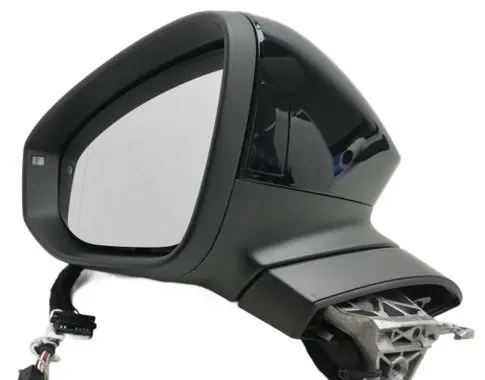Volkswagen ID.7 Front door electric wing mirror 14A857501T