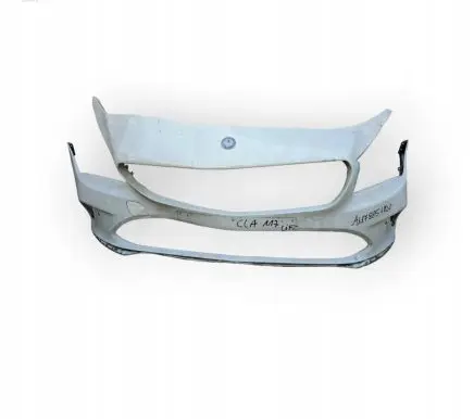 Mercedes-Benz CLA C117 X117 W117 Front bumper A1178805700