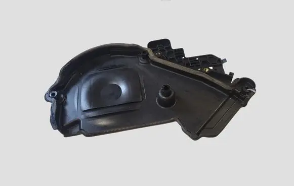 Volvo V40 Timing belt guard (cover) 3091391 9684193080