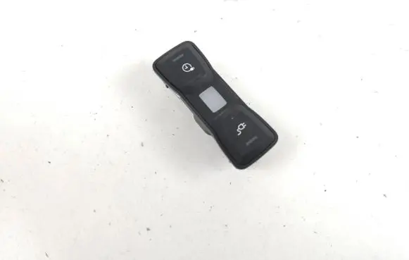 Porsche Cayenne (9Y0 9Y3) Other switches/knobs/shifts 8V0915211E
