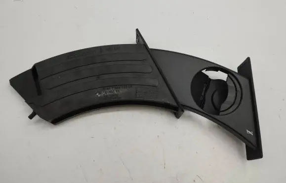BMW 5 E60 E61 Cup holder 7034132 121451