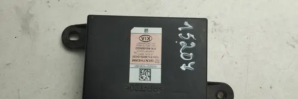 KIA Optima Seat control module 88553D4020