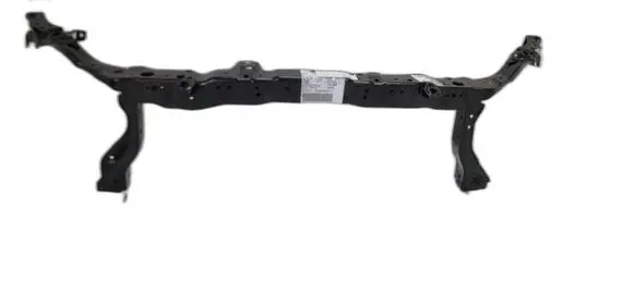 Opel Mokka X Radiator support slam panel 42496075