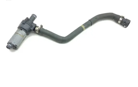 Maserati Quattroporte Electric auxiliary coolant/water pump 0392020034