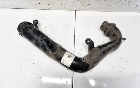 Audi A3 S3 8P Intercooler hose/pipe 1K0129654K