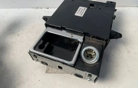 BMW 5 E60 E61 Car ashtray 6976376