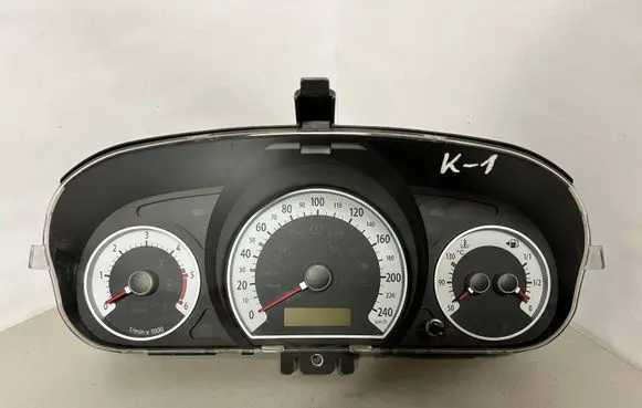 KIA Ceed Speedometer (instrument cluster) 940031H130