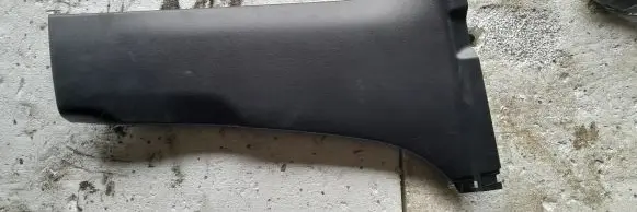 Lexus RX 450H (B) pillar trim (bottom) 6241348060