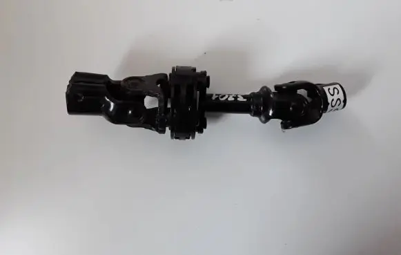 Subaru Forester SK Prop shaft universal joint 9729A