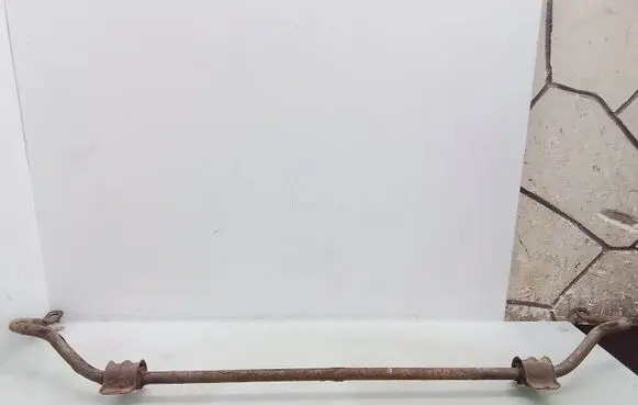 Ford Mondeo MK IV Rear anti-roll bar/sway bar 