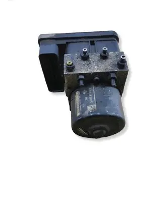 Audi A3 S3 8L ABS Pump 1C0907379E 10096003133 00006065D5