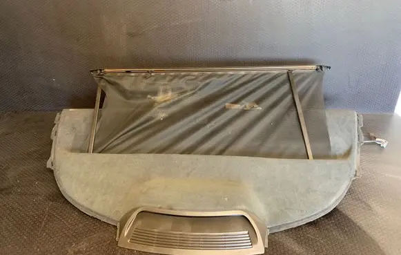 Jaguar XF X250 Parcel shelf 8X23F46668