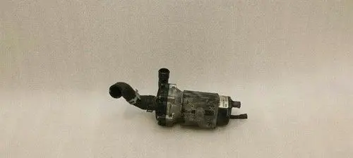 Mercedes-Benz E W211 Electric auxiliary coolant/water pump A0005404883