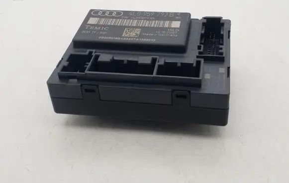 Audi Q7 4L Door control unit/module 4L0959792B 4L0910793B