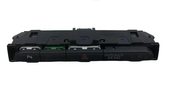 Volkswagen PASSAT B8 A set of switches 3G1853770A