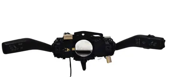Volkswagen Golf VI Wiper switch 1K0953223A 1K5953513J 1K5053507N