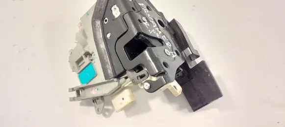 Porsche Panamera (970) Front door lock 8J1837016D