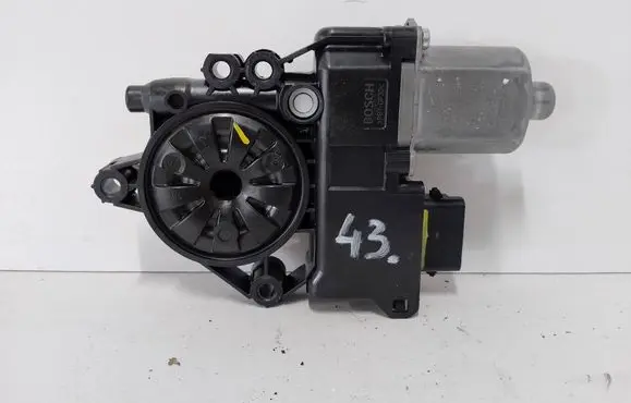 KIA Pro Cee'd III Vent window/glass motor 