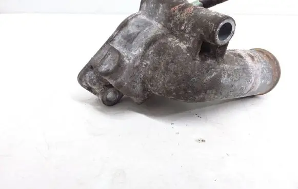 Opel Zafira A Thermostat/thermostat housing 90536262
