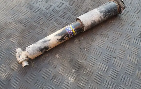 Volvo S80 Rear shock absorber/damper
