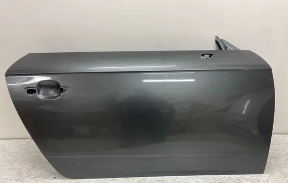 Audi TT TTS RS Mk3 8S Door (2 Door Coupe) 