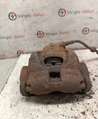Volvo V70 Front brake caliper