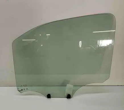 Opel Combo E Front door window glass four-door 9816478480