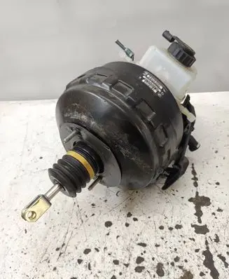 BMW X1 E84 Brake booster 6785648 252278470 25223102200553
