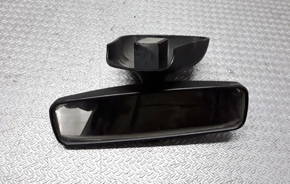 Citroen C5 Rear view mirror (interior)