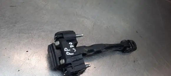Volvo V70 Rear door check strap stopper 31217753
