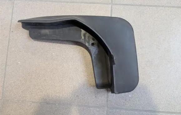 Ford B-MAX Rear mudguard 1800023 AV1J28370AB D33MA