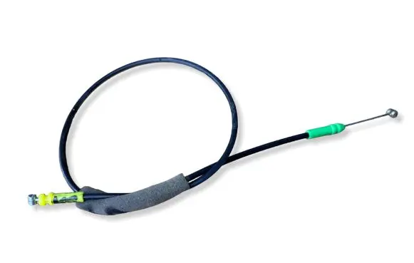 Toyota Avensis T250 Rear door cable line 