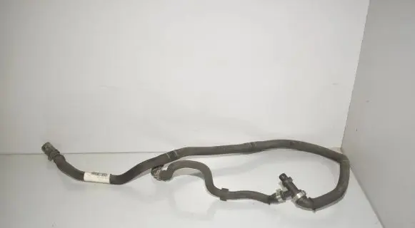 BMW i3 Engine coolant pipe/hose 8656446 17128656446