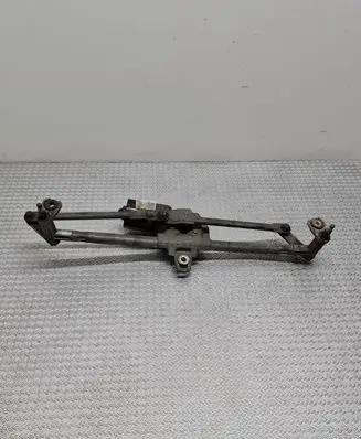Audi A3 S3 8L Front wiper linkage and motor 1J0955623