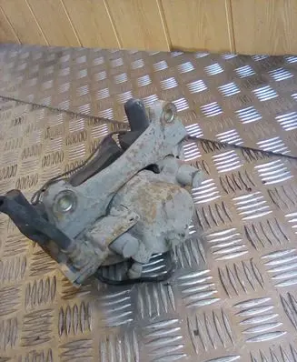 Renault Espace - Grand espace IV Front brake caliper