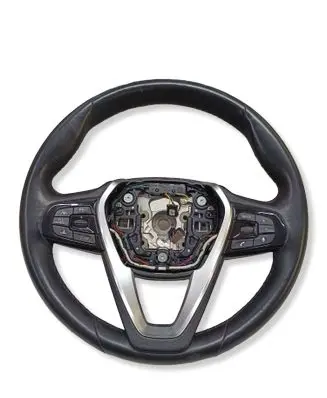 BMW 5 G30 G31 G38 Steering wheel 92970151 17B248EA06630 B069366