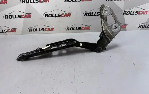 Audi Q7 4L Engine bonnet/hood hinges 4L0823302