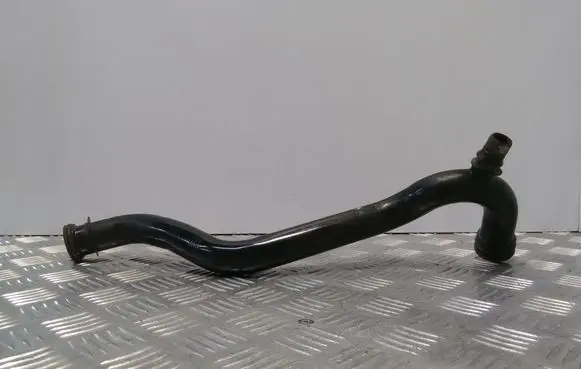 Ford Mondeo MK V Engine coolant pipe/hose 9801444480