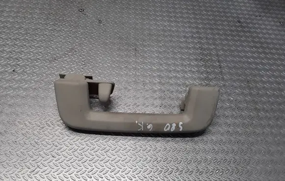 Volvo S80 Rear interior roof grab handle