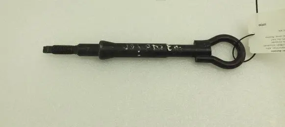 Chrysler Grand Voyager IV Towing hook eye 