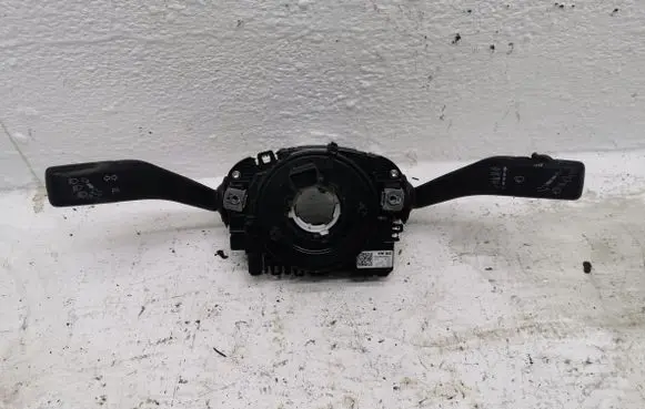 Volkswagen Tiguan Headlight wiper switch 5K0953569D