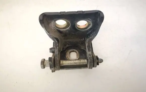 Peugeot 307 Rear door lower hinge 