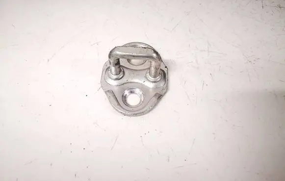 Mazda 6 Rear door lock loop/hook striker 