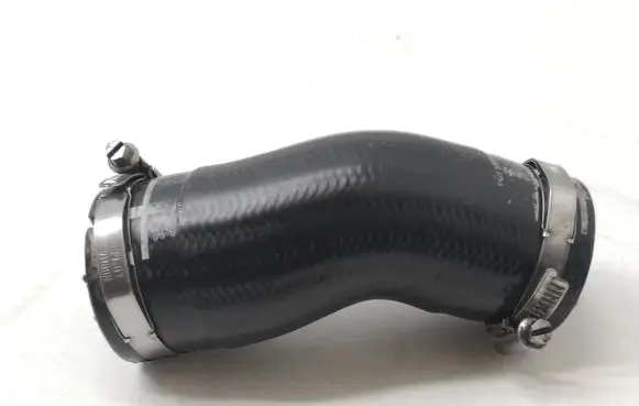 Citroen Berlingo Intercooler hose/pipe 9684307380