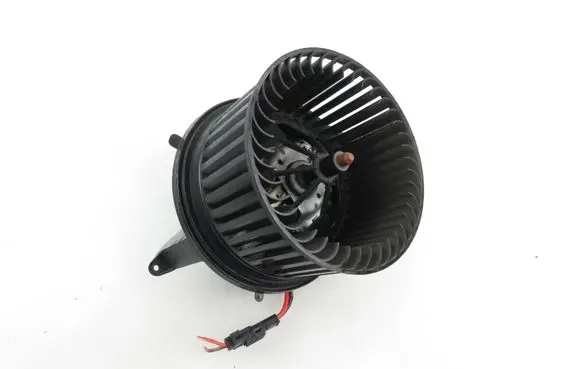 Mini One - Cooper Coupe R56 Heater fan/blower T1013080W