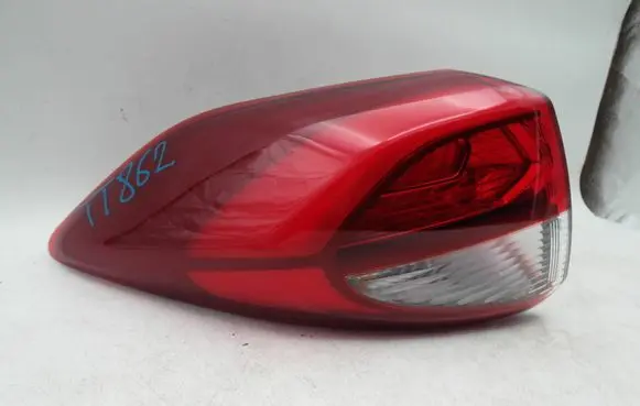 Hyundai Tucson TL Rear/tail lights 92401D31 92401D71 92401JD31