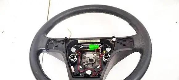 Volvo C30 Steering wheel 30764359