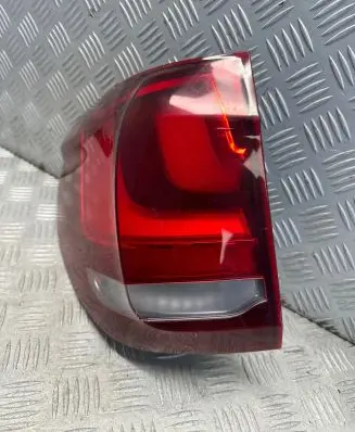 BMW X5 F15 Rear/tail lights 01129701 7470885 10018610