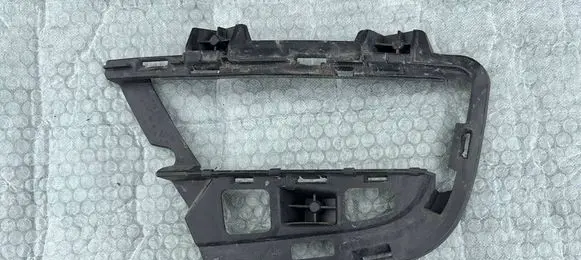 Skoda Citigo Front bumper mounting bracket 1ST807261A